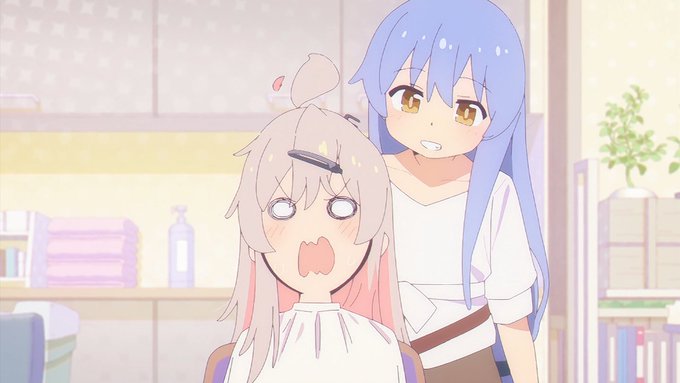 #onimai #おにまい #tokyomx 