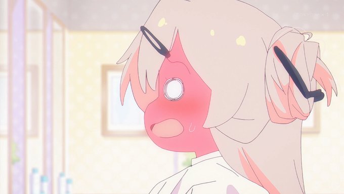 美容師の会話が辛いやつ #onimai #おにまい #tokyomx 