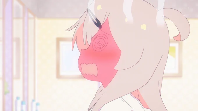 美容師の会話が辛いやつ #onimai #おにまい #tokyomx 