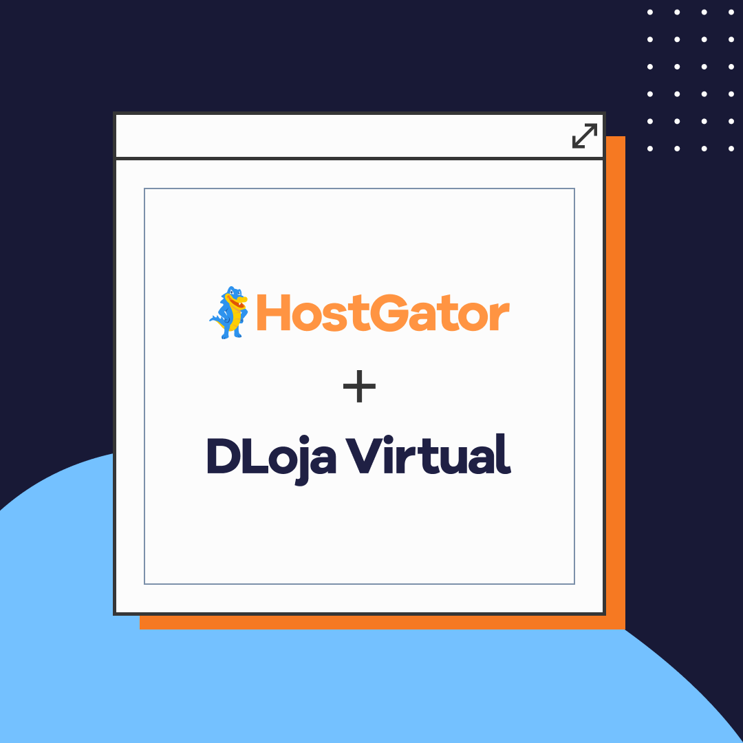 HostGatorBrasil's tweet image. É com muito prazer que anunciamos a aquisição da DLoja Virtual pela @NewfoldDigital, grupo que é líder mundial de soluções de presença digital, da qual a HostGator faz parte.

Vamos juntos alcançar o sucesso no digital! 🚀

#hostgator #dlojavirtual #ecommerce