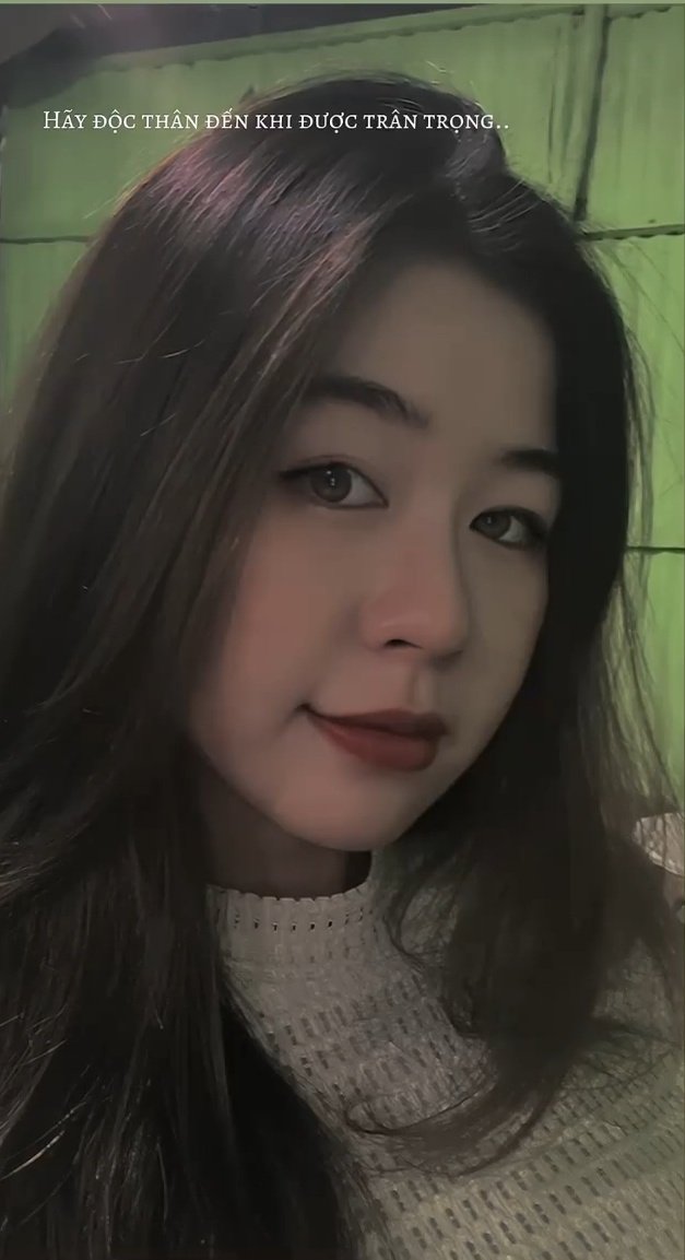 Yến Nhi tweet media