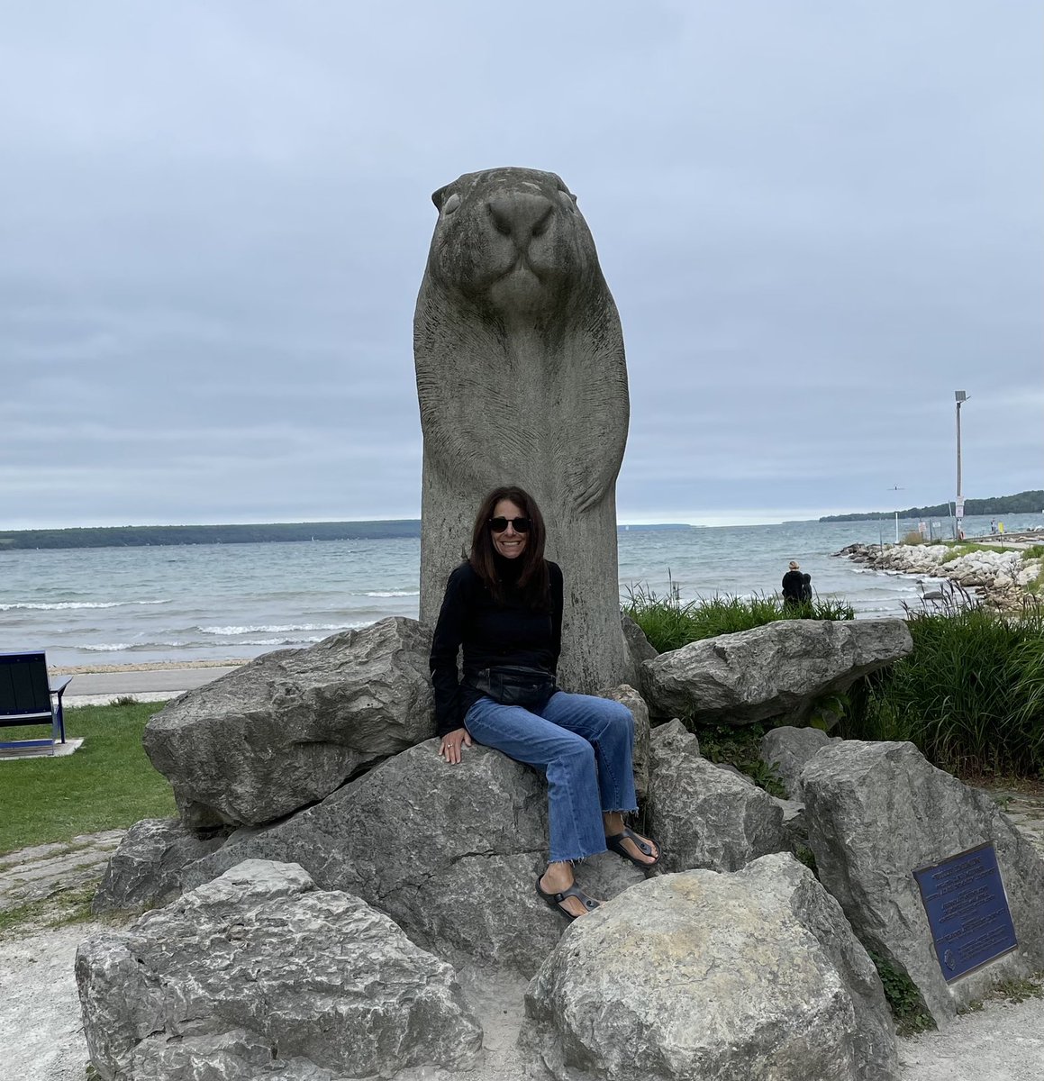 Kelly Cutrara (@kellycutrara) on Twitter photo Way to go @willieofficial, I think we can all agree an early spring is welcome since we are about to hit the deep freeze tomorrow <a href="/am640/">640 Toronto</a> Way to go @willieofficial, I think we can all agree an early spring is welcome since we are about to hit the deep freeze tomorrow <a href="/am640/">640 Toronto</a>
