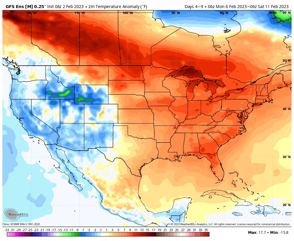 StarInBox on Twitter "RT weathertrackus Punxsutawney Phil says 6