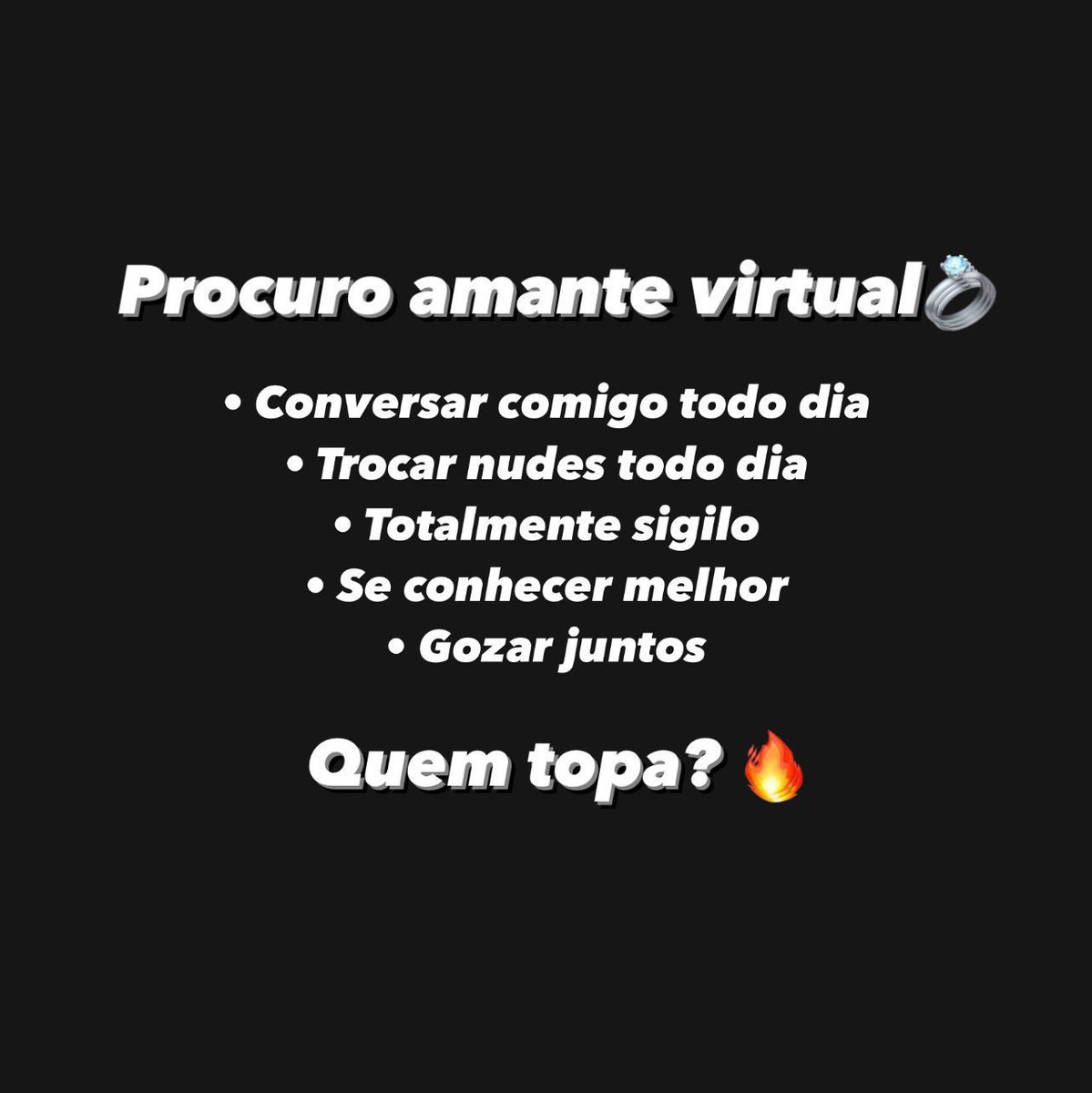 mcjojozinha's tweet photo. Quem se Anime ? https://t.co/8VxL4xvoIm