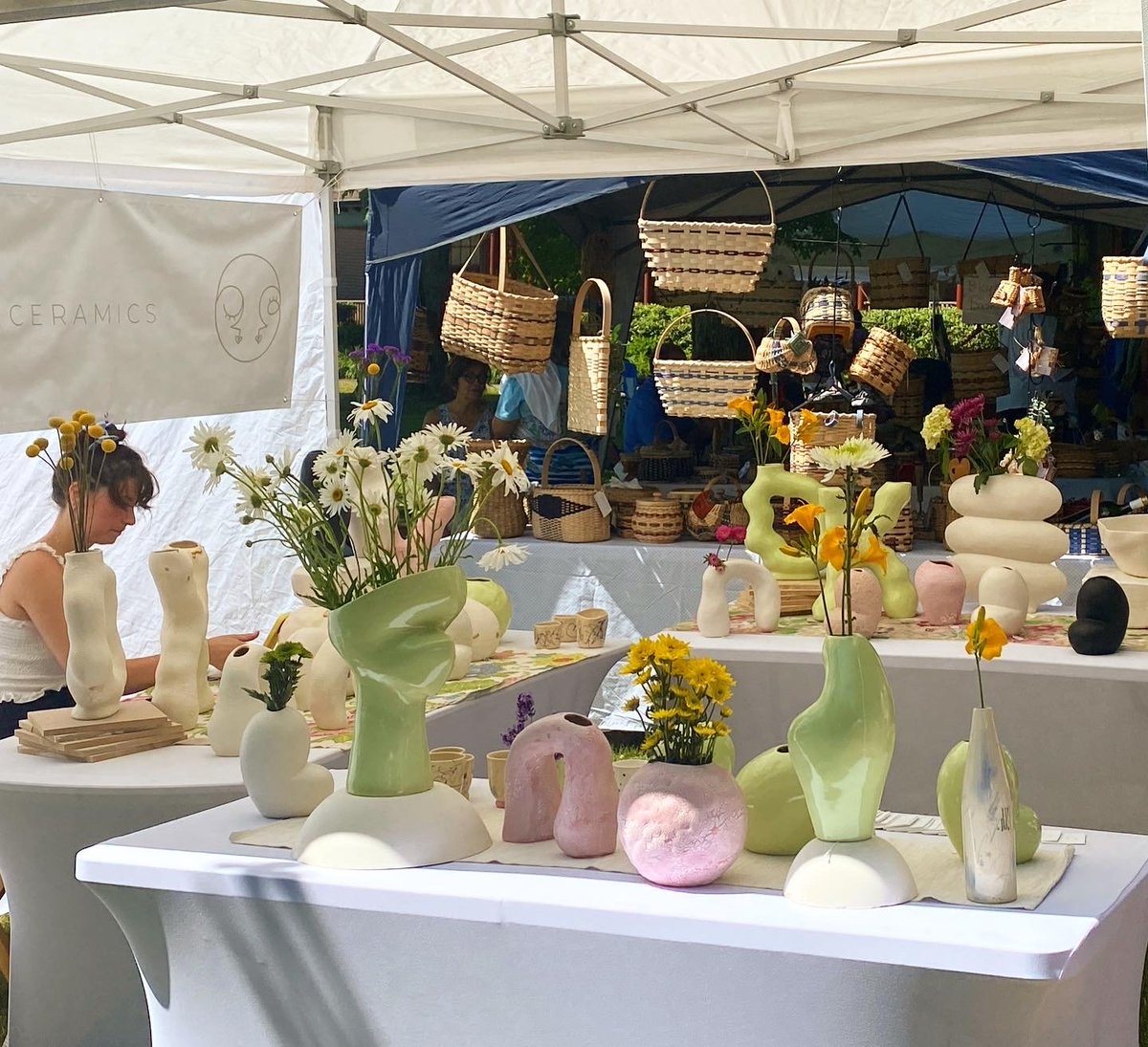 Chautauqua Visual Arts tweet media