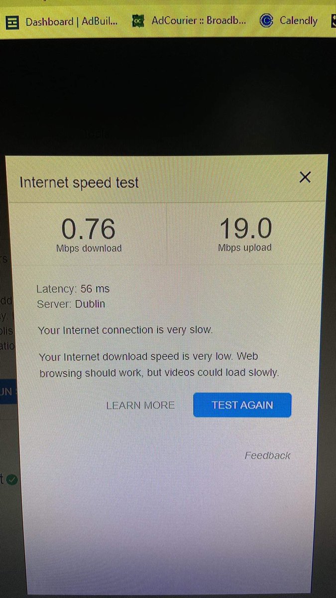 Smickers04's tweet photo. What is this ass @bt_uk https://t.co/qKbWM1yt5Q