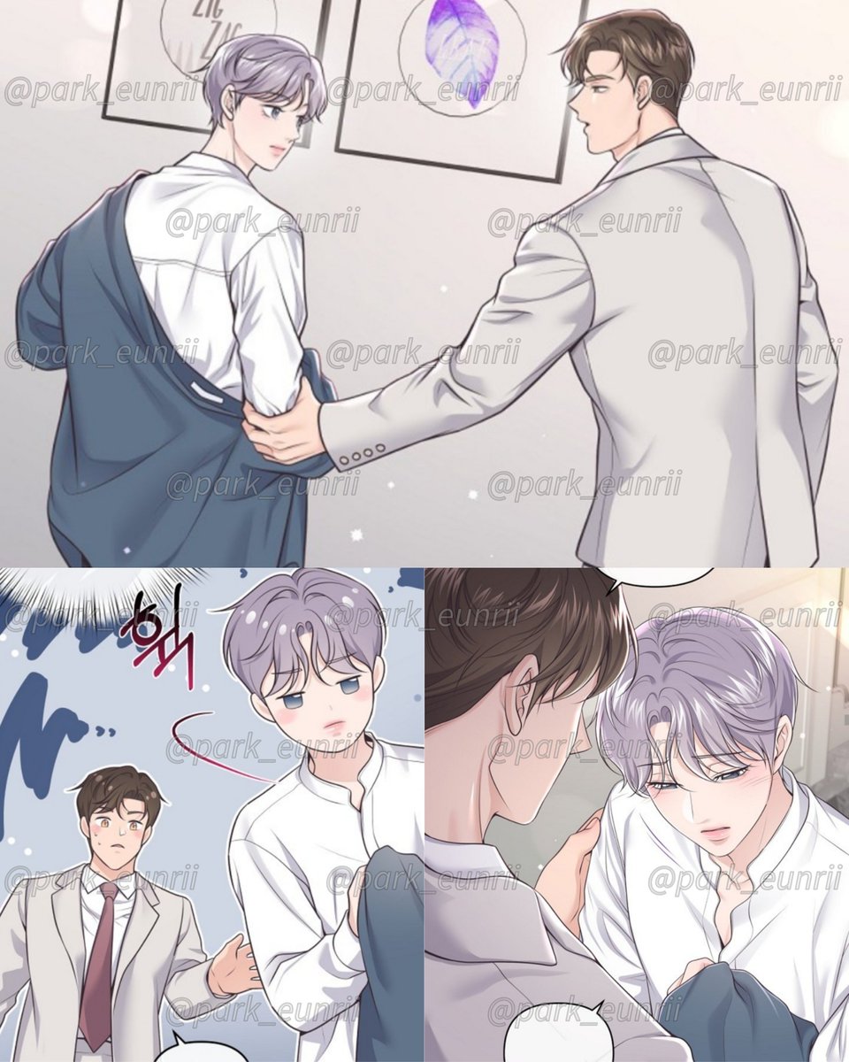 eunri 은리 🌧 on Twitter: