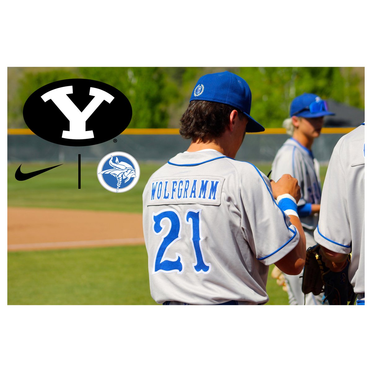 I’m excited to announce my commitment to BYU! Grateful for the opportunity to pursue my academic and athletic career at the next level. 
Thankful for everyone who has supported me along the way. Go Cougs💙🇹🇴

<a href="/dthenry/">todd henry</a> @bharing33 <a href="/tp_pratt/">Trent Pratt</a> @pbr_utah