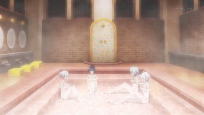 今日も素晴らしい大きさの大きい極上おっぱいが咲き狂う時間でしたこんな素晴らしい素材の大きい極上おっぱいが生えているのに色仕掛けが苦手だから極上おっぱいの谷間丸出しのあざといキャラ路線でいくとかそれはそれで素晴らしい素材の大きいおっぱいが咲き乱れて大変ですね#スパイ教室#spyroom 