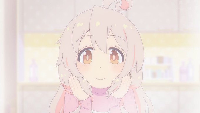 #onimai #おにまい #tokyomx 