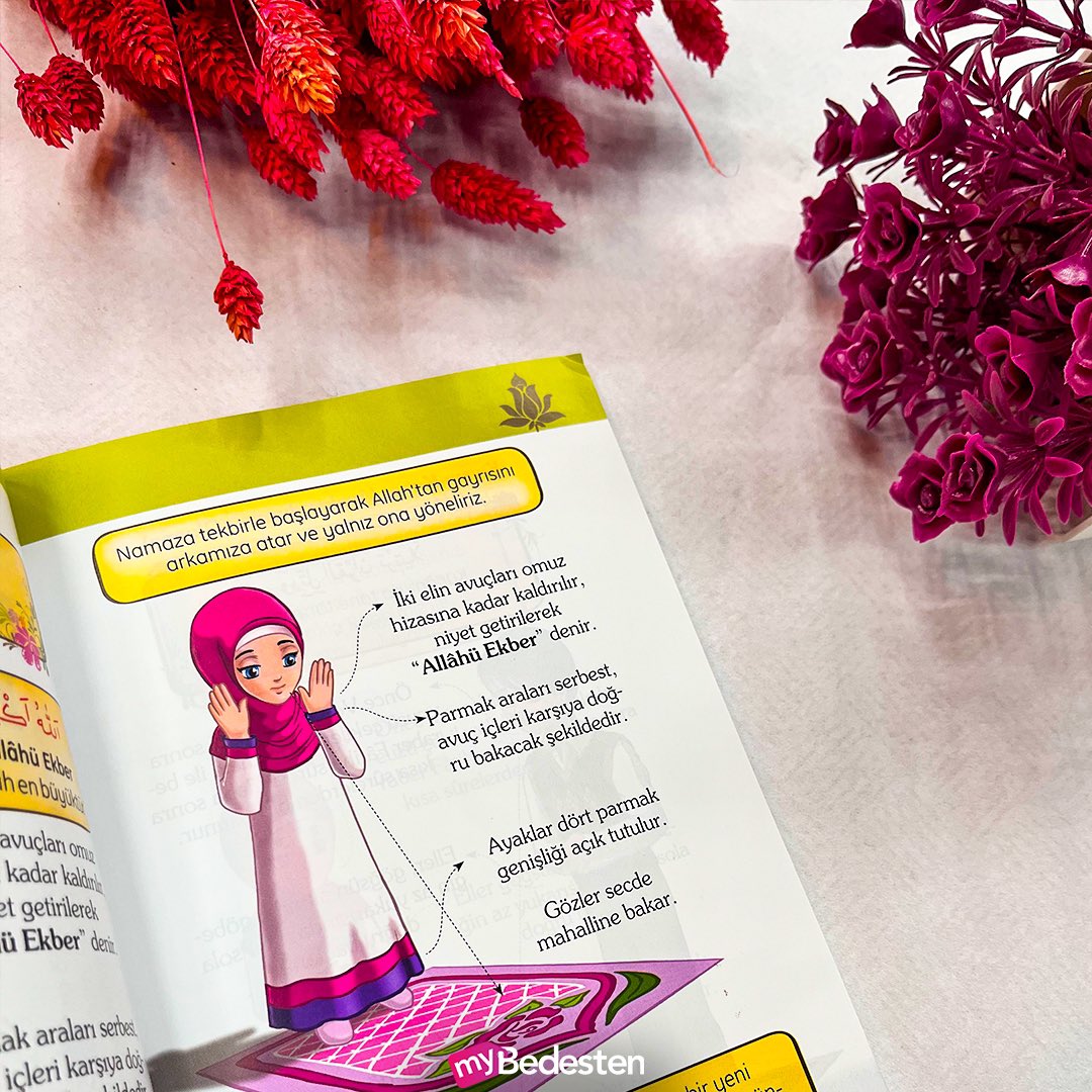 Hanefiler için Tam Namaz Hocası.

Whatsapp Sipariş Hattı : 0530 895 13 33

#namaz #kitap #book #avrupa #europe #ebeveyn #ebeveyneğitimi #kitapönerisi #tamnamazhocası