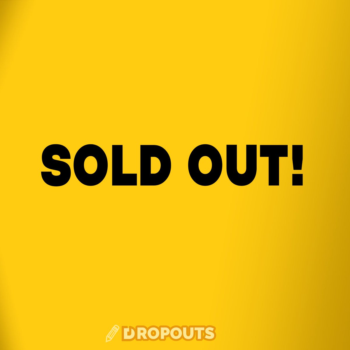 🚨SOLD OUT!🚨
THANK YOU EVERYONE!

"A library is a magic kingdom for children, filled with adventure, wonder, and endless possibilities." 

We will create one that will be available for generations to come!

#soldout #dropoutsnft #charitynft