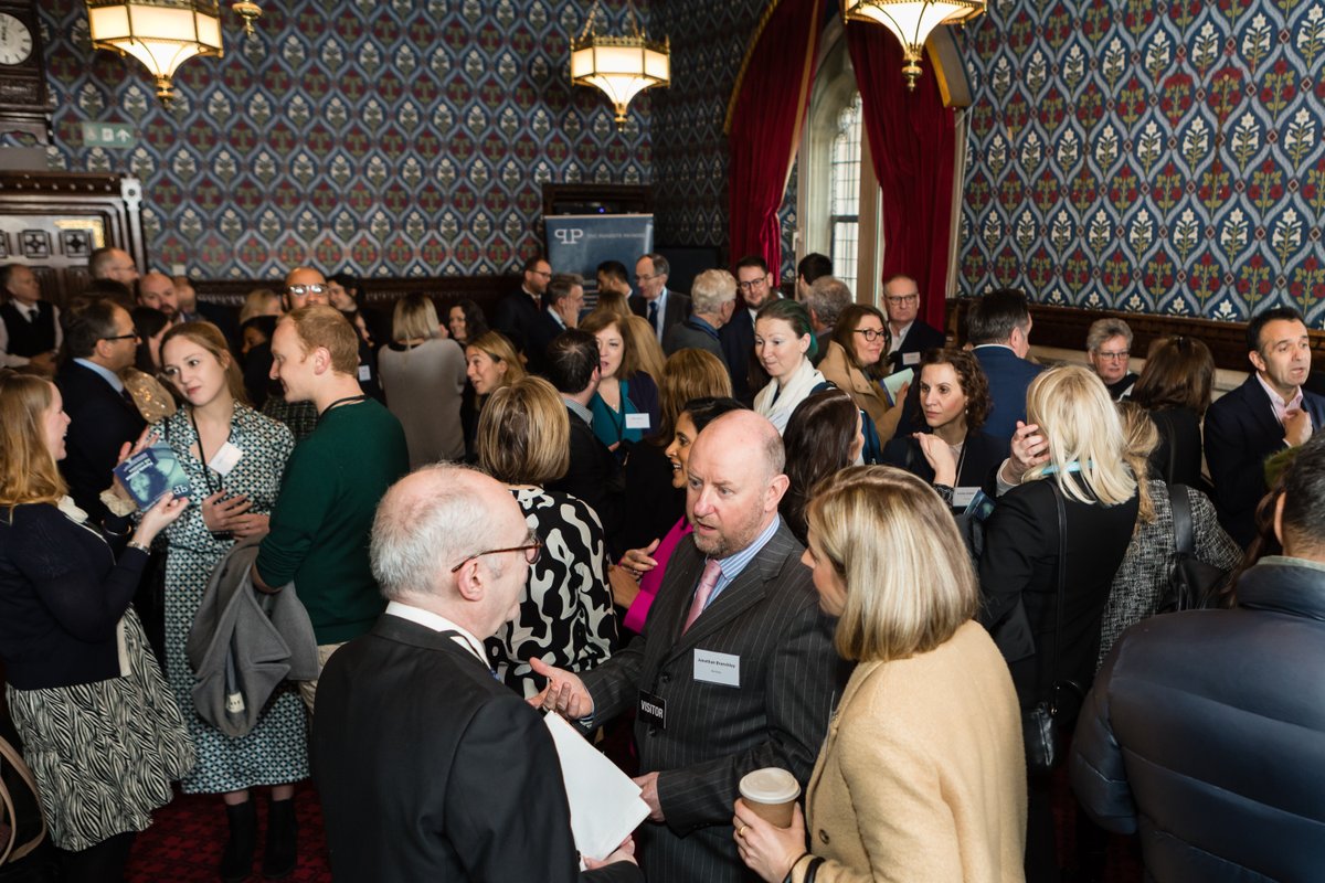 Parents_Promise's tweet photo. Also speaking to the packed house were @Siobhan_Baillie, behavioural economist @rorysutherland, @Tesco's Mustafa Faruqi, and, of course, our Founder @Hayho. https://t.co/N1GPSUowfd