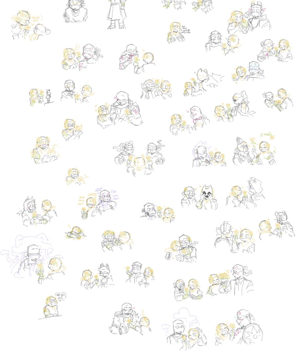 underscorebeii's tweet image. all done for now !! (still open to moots :D) 

THE WHITEBOARD STARTED GETTIN LAGGY LMAOOO