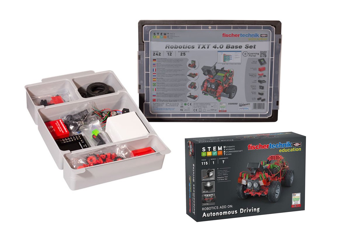 2 neue Förderangebote: Roboter-Sets und Coaching für WRO Future Engineers Teams und Lernmaterialien (Lerneinheit, Übungsspielfeld und Material-Set) für alle Interessierten. Informiert euch und macht mit: worldrobotolympiad.de/saison-2023/fo…