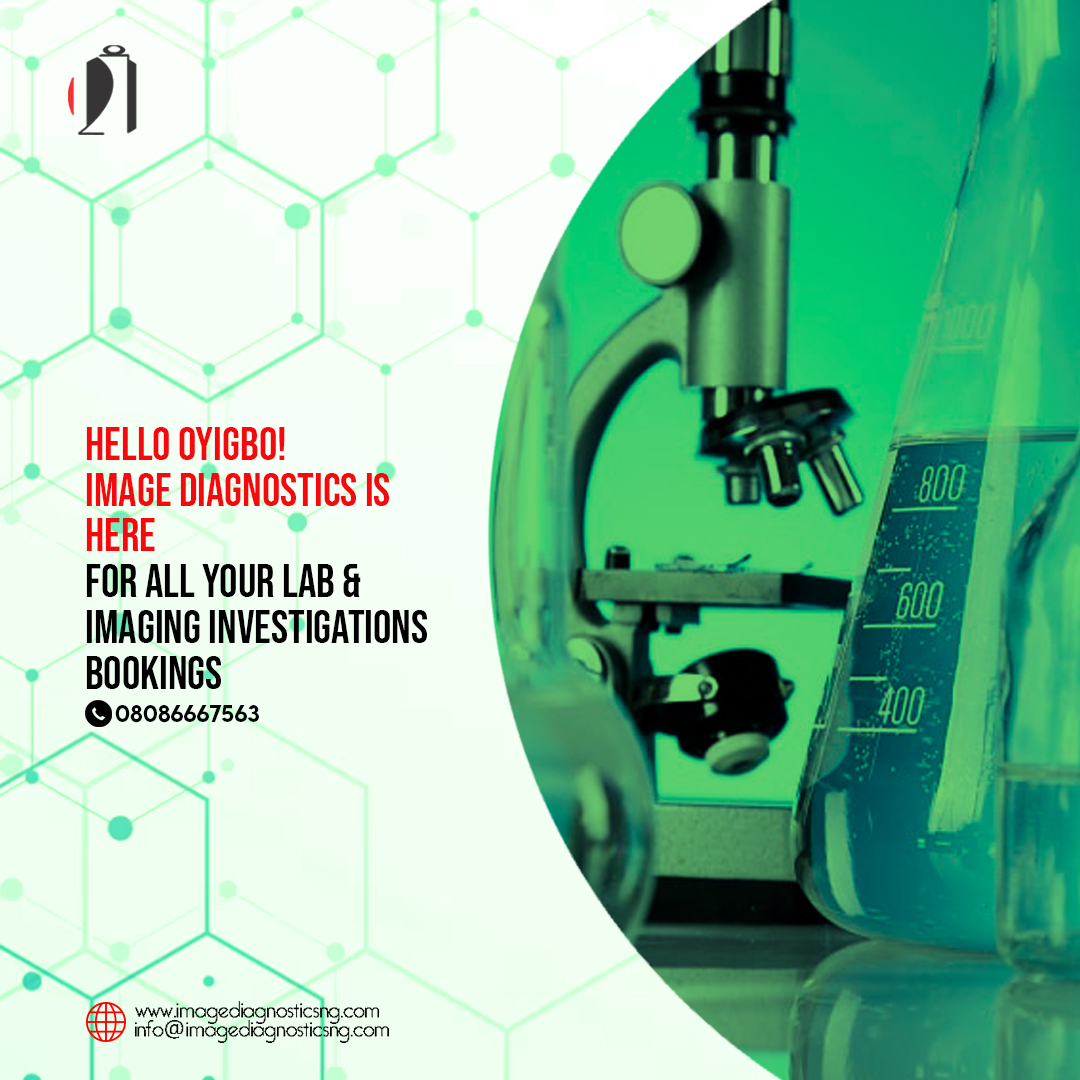 imagediagng's tweet photo. Always remember, checking yourself is staying ahead.
#phcity #phtown #owerri #Oyigbo #uyo #MedLAB #MedicalImaging #HealthyLiving #correctdiagnosis #medicaldiagnostics #HealthCare #healthiswealth #GetTested #Men #riverssate #imostate #AkwaIbom https://t.co/f7P4gajUK5