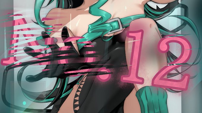 同人誌の表紙?ってくらい良いのかけた 