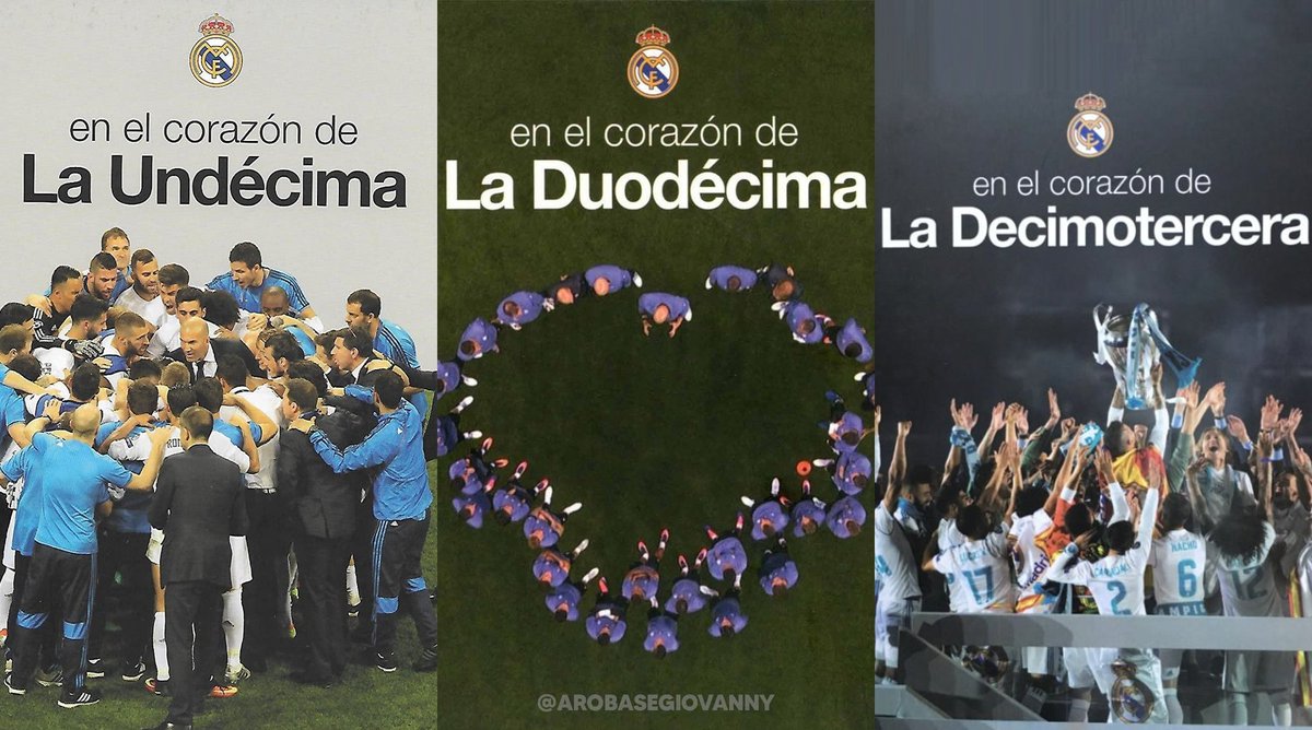 Real Madrid World 🌍 tweet media