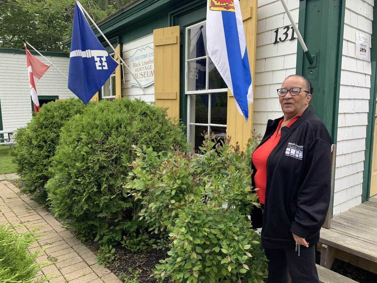 An inspirational story from #NovaScotia for #BlackHistoryMonth: At Black Loyalist Heritage Centre, I Feel ‘I Am Being Called Home’
vacay.ca/2023/01/at-bla…
#VisitNovaScotia #VisitYAS #BlackHistoryMonth