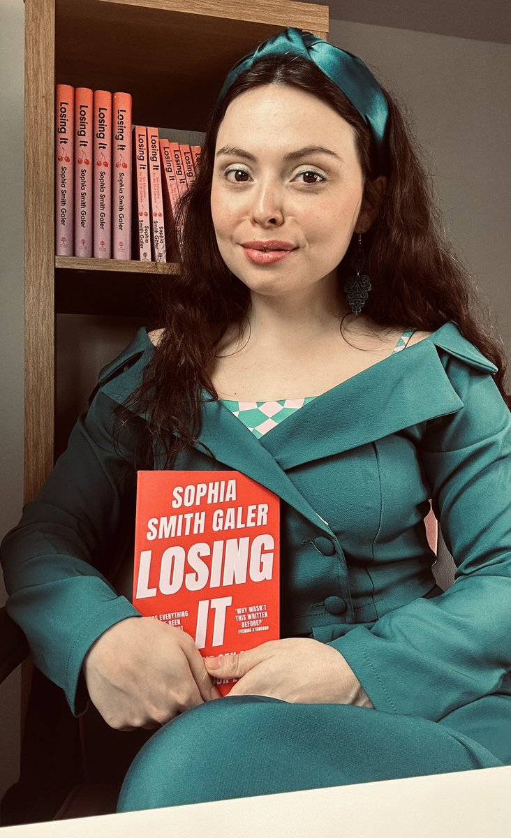 Sophia Smith Galer tweet media