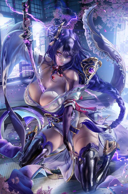 Artbook SFW /nsfw vol 2 kickstarter :3 ends in 3 days! - 