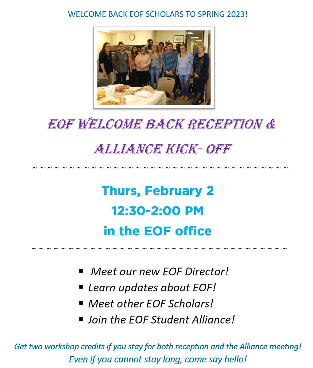eofccm's tweet photo. Today!! Meet our new Executive Director, Mr. Gomez! https://t.co/qJKdOzdZOK