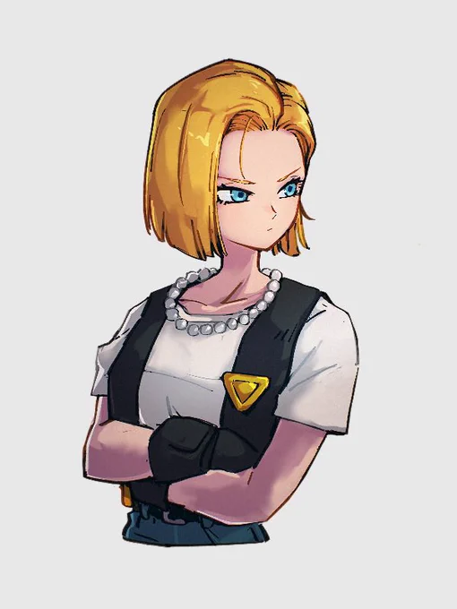 ('-`).。oO(繰り返し) #ドラゴンボール 