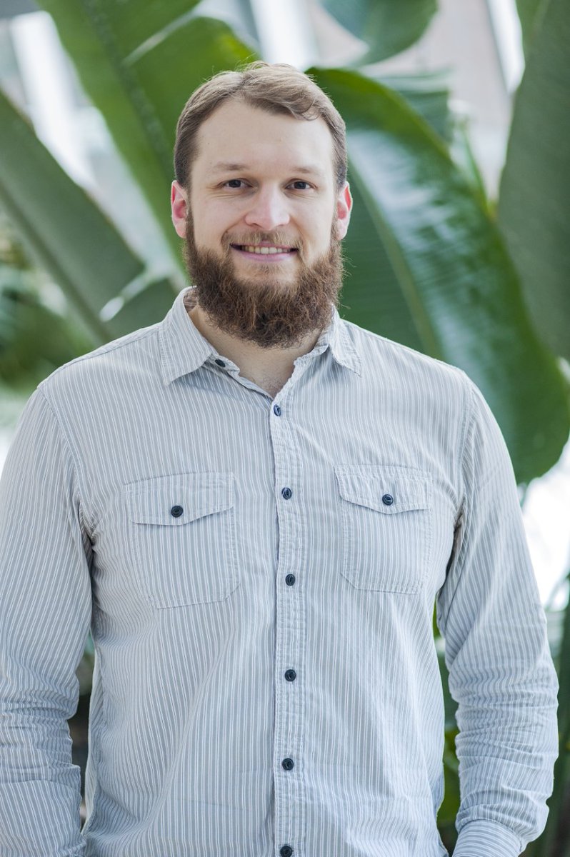 The Dr. Joe Brown Graduate Research Award in Aquatic Ecology and Aquaculture – 2023 Benjamin King – PhD. Marine Biology Supervisors: Dr. Paul Snelgrove and Dr. Robert Gregory Congratulations on behalf of everyone in the Department of Ocean Sciences!