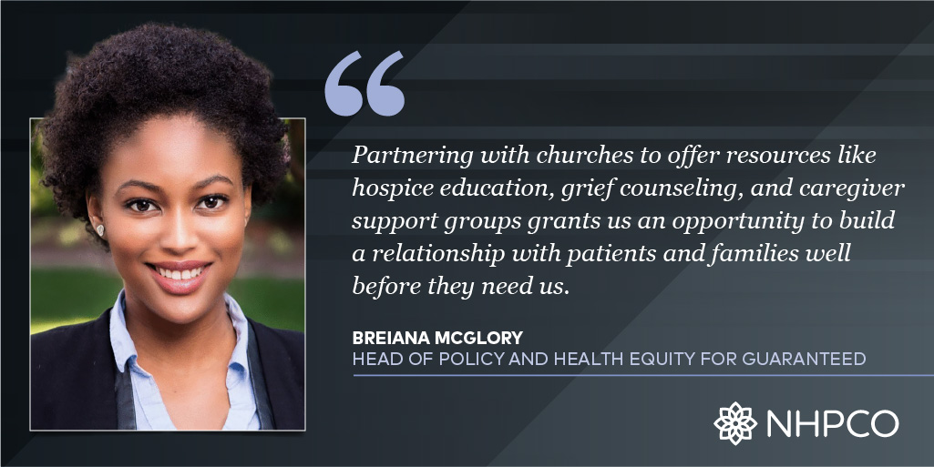 The Alliance (@thealliancehome) on Twitter photo Up first in our series highlighting Black leaders in our membership and community is Breiana McGlory, Head of Policy and Health Equity for <a href="/onguaranteed/">Guaranteed</a>. Up first in our series highlighting Black leaders in our membership and community is Breiana McGlory, Head of Policy and Health Equity for <a href="/onguaranteed/">Guaranteed</a>.