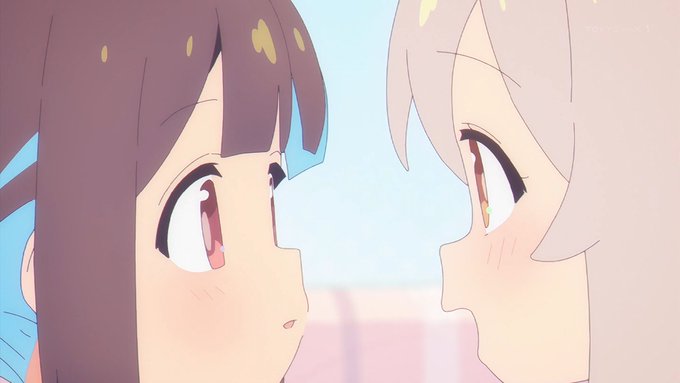 ちかい #onimai #おにまい #tokyomx 