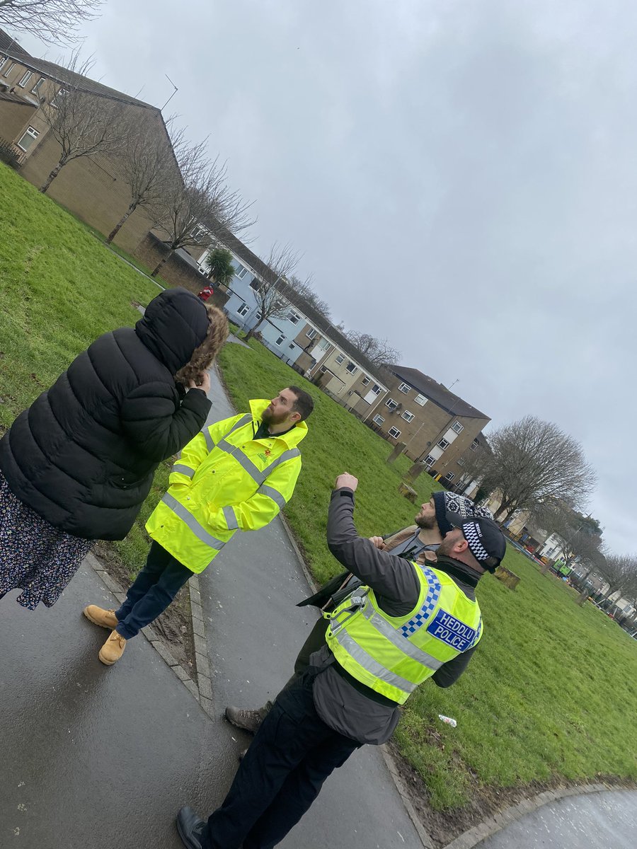 Inspector Gerallt Hughes tweet media