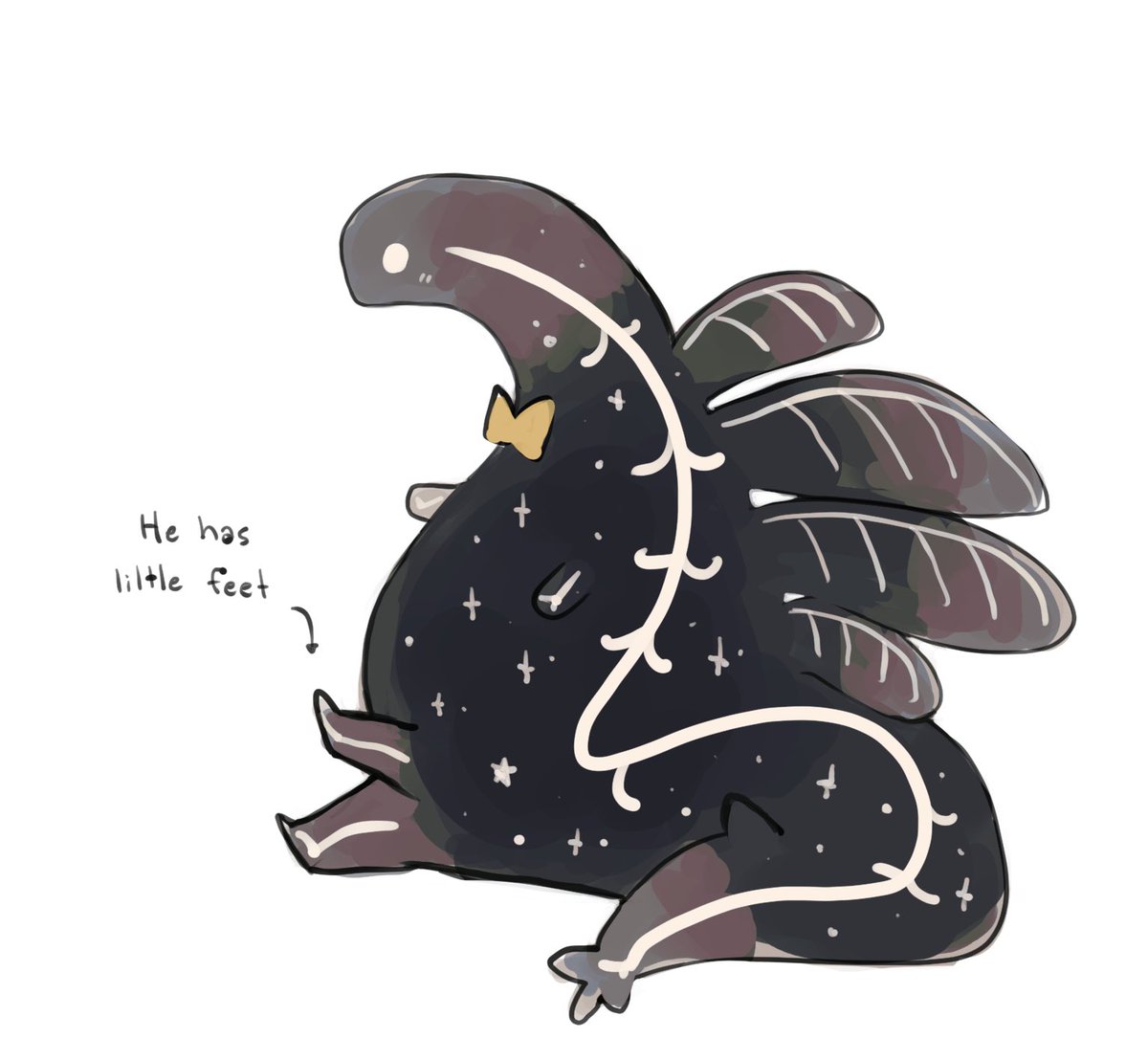 DNuatun's tweet photo. Quote tweet with your useless Soulsborne facts https://t.co/aJDiIiveTO