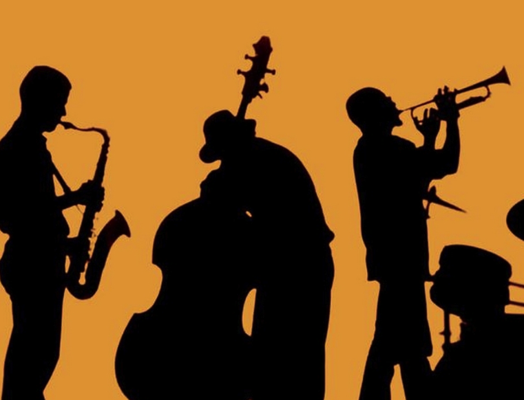 Get ready for a night of great jazz! 🎷🎶 Join us tonight at 7 PM at the McConnell Arts Center (777 Evening St) for an unforgettable concert experience. Tickets are only $5 at the door. See you there! #WeAreTW #bandfam #GoCards