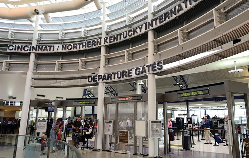 TheLaneReport's tweet photo. CVG Airport wraps up 2022 and previews 2023
https://t.co/oiX8wr9u4z https://t.co/RsECJeV6xg