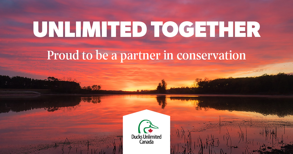 Wetlands are vital to the health of our communities. On #WorldWetlandsDay, we acknowledge <a href="/DucksUnlimited/">Ducks Unlimited</a> and their dedication to protect &amp; restore Canada’s wetlands. Along with like-minded partners, we proudly support wetland projects in the <a href="/cityofwoodstock/">City of Woodstock</a> and <a href="/OxfordCounty/">Oxford County</a>.