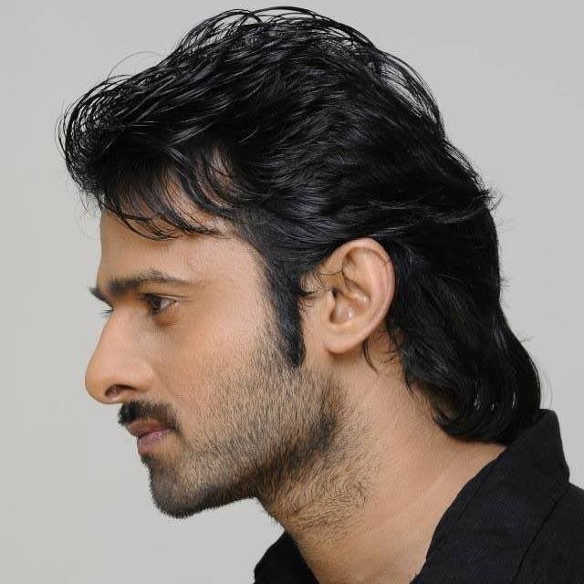 7 Best Prabhas Hairstyle Looks to get inspiration from Baahubali star