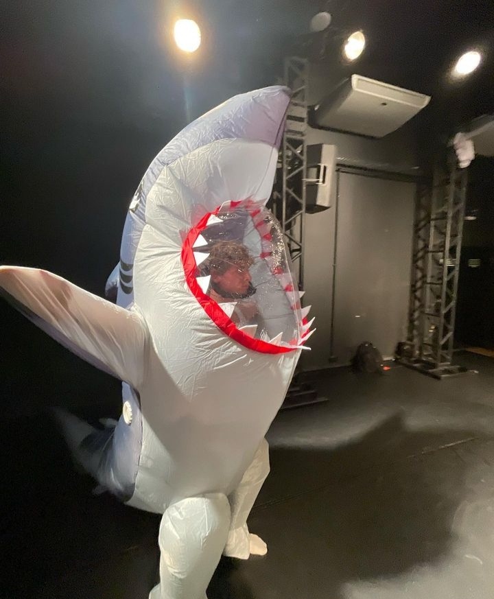 tubarão te amo! 🫶🏻