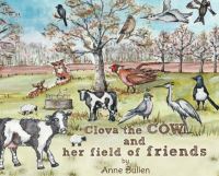 Local author Anne Bullen from #knaresborough has written & illustrated this new hardback picture book, ideally suited for young children. Cut out a Clova bookmark to complete each scene in the book. Copies available here at £17.99