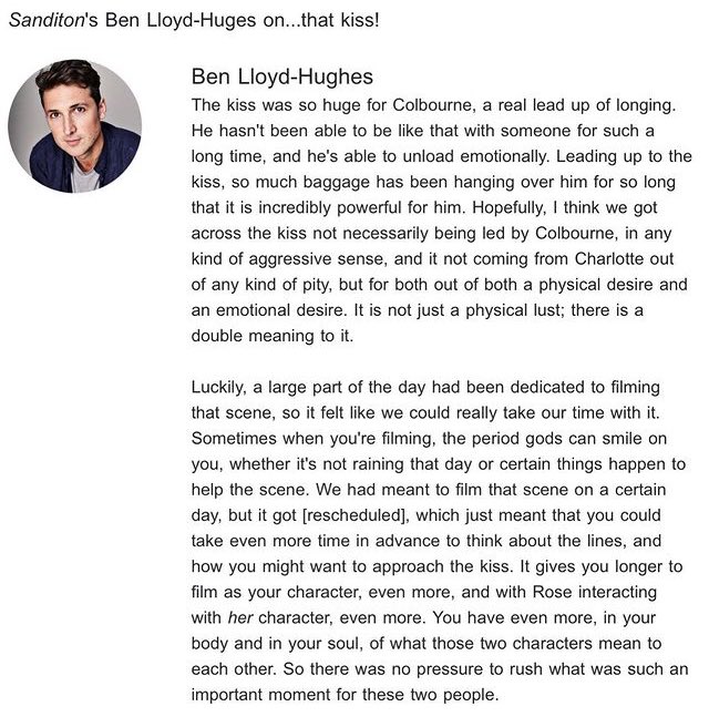 <a href="/LieselLavery1/">Liesel</a> <a href="/eatworldweve/">📣eattheworldwitheve</a> <a href="/LorLLG/">オバケ</a> Exactly right! Ben says tons of prep went in to not making it all about Alexander’s need.