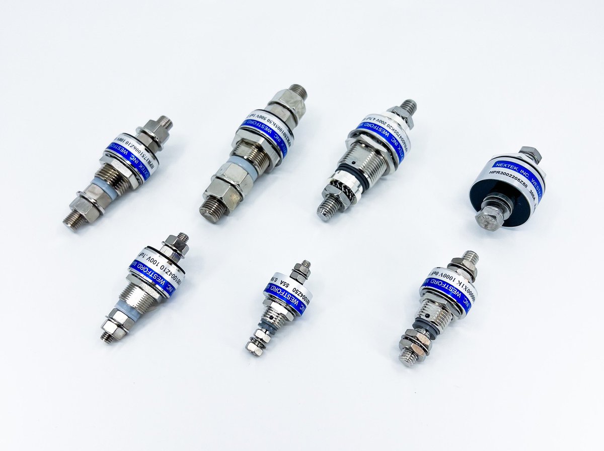 cdmincorporated's tweet photo. CDM now carries the NexTek series of high-current EMI/EMC/RFI feedthrough filters! Compact size, higher power ratings and consistent filtering even as current changes. #PowerThursday #PowerElectronics #PowerDistribution #EMI #RFI #EMC #Current #CurrentTransformer https://t.co/YbYnEF82cD