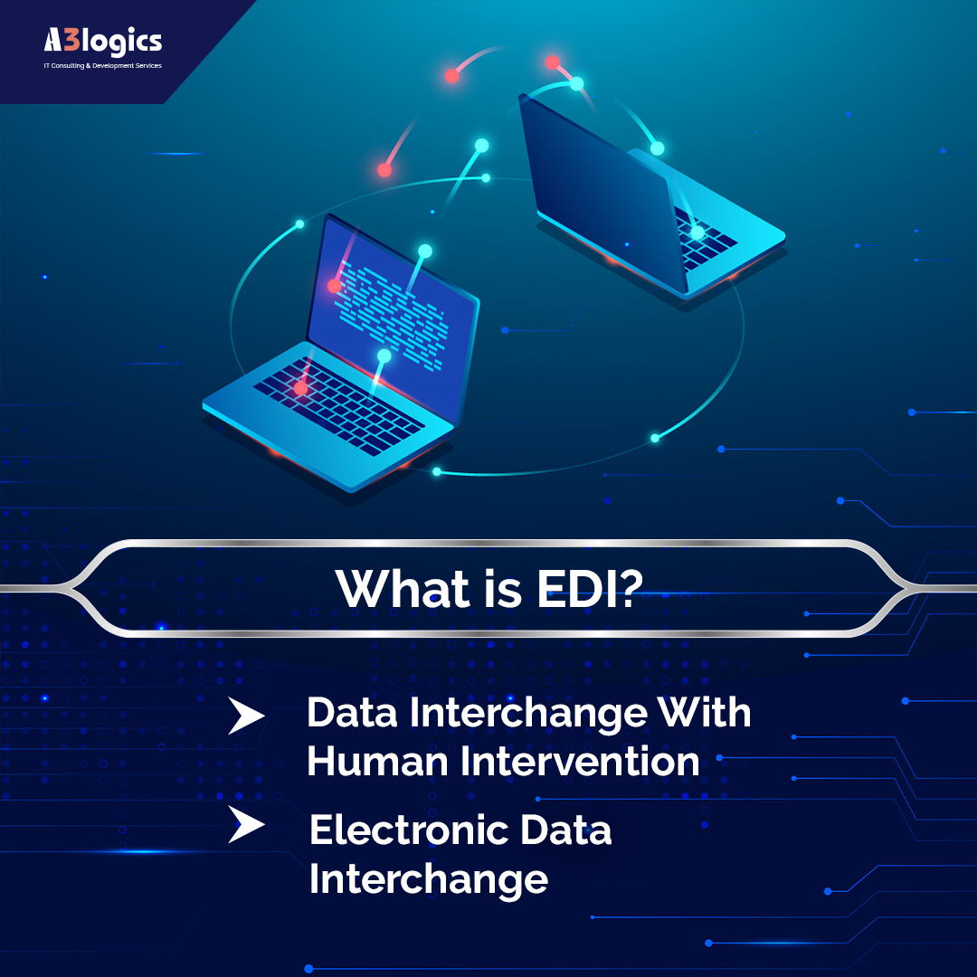A3logics's tweet image. Do you know what EDI is and why modern businesses opt for it?

Take your guess in the comment section.

#A3logics #BusinessGrowth #BusinessTransformation #IT #DigitalWorld #OnlineBusiness #FastDelivery #TechPartner #Trivia