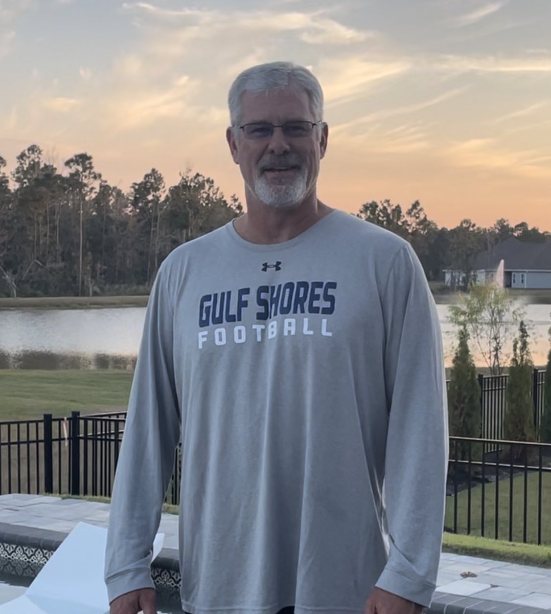 Happy birthday to this wonderful husband, father, and Coach!