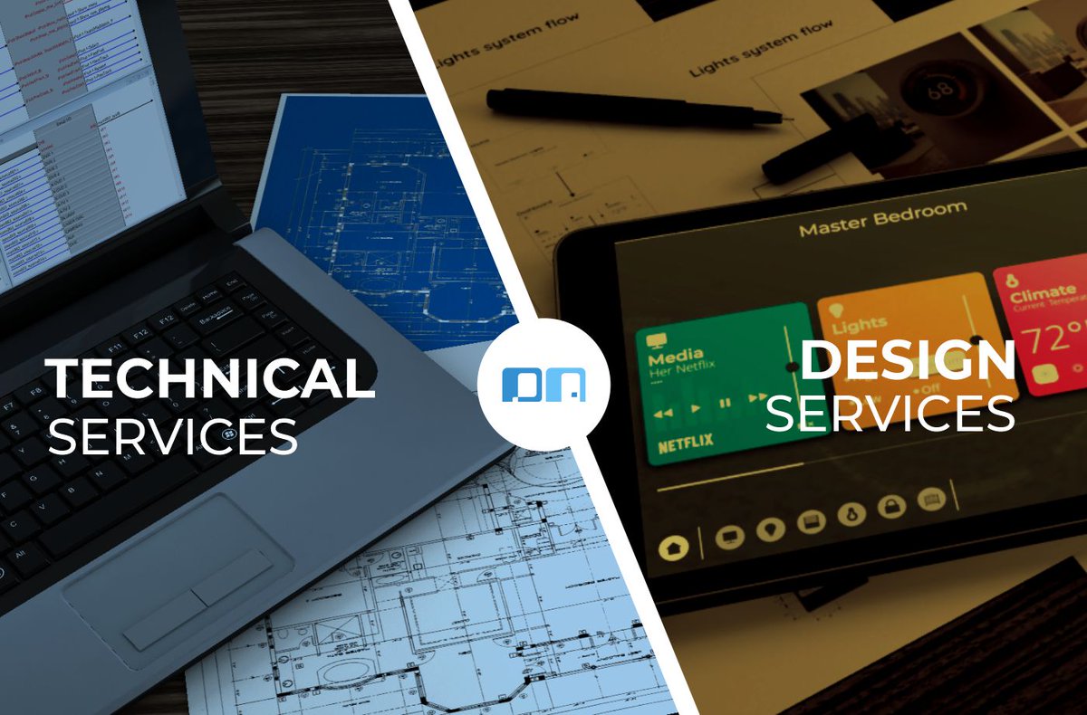 DAutomation's tweet image. Maximize your project&apos;s potential with @DAutomation! Get expert design assistance and technical support to bring your vision to life. Our team is here to help you succeed! 
#Crestron #crestroncontrol #homeintegration #customintegration #smarthomeautomation
digitalautomation.us/product-catego…