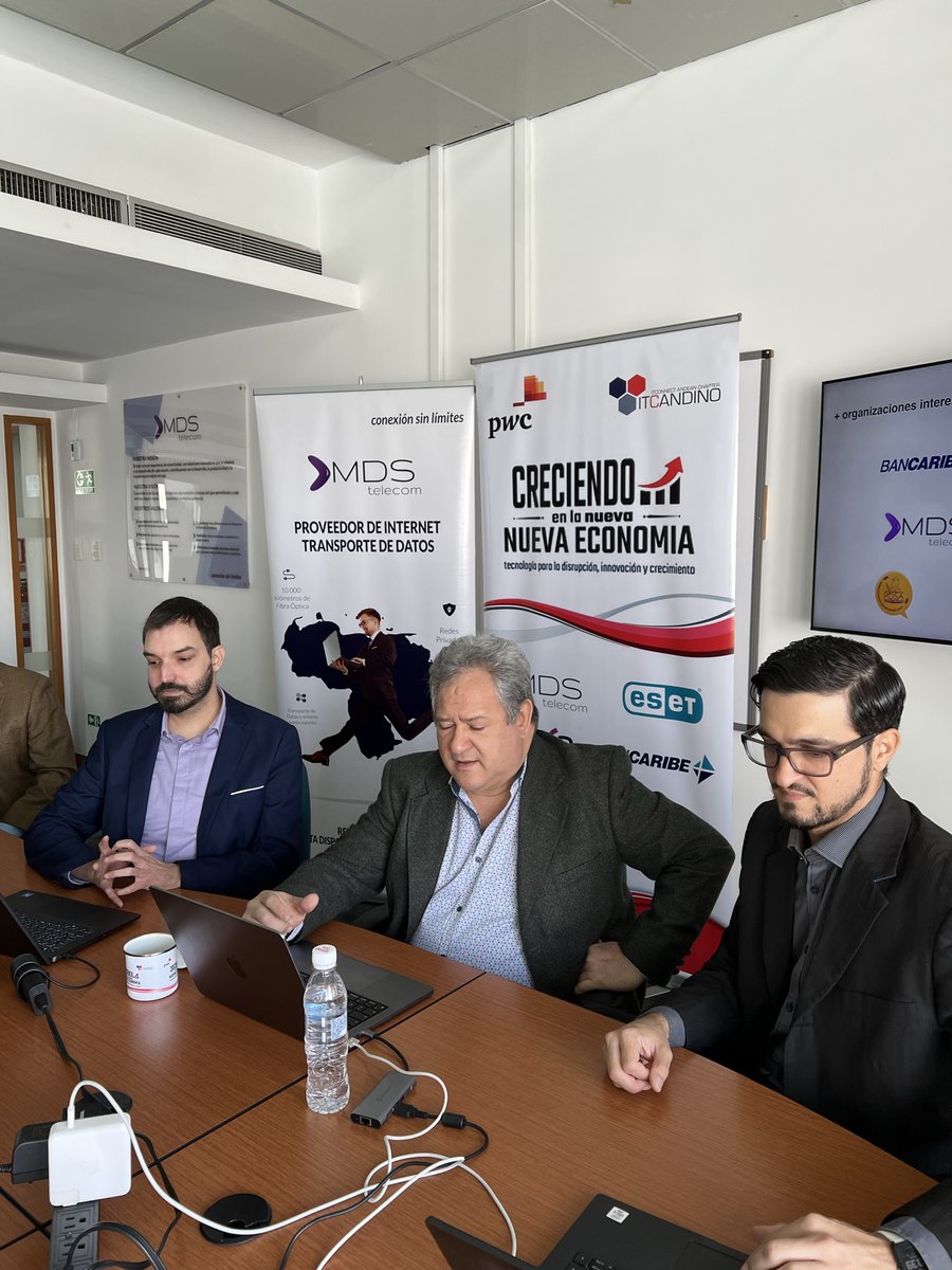 MDSTelecom tweet media