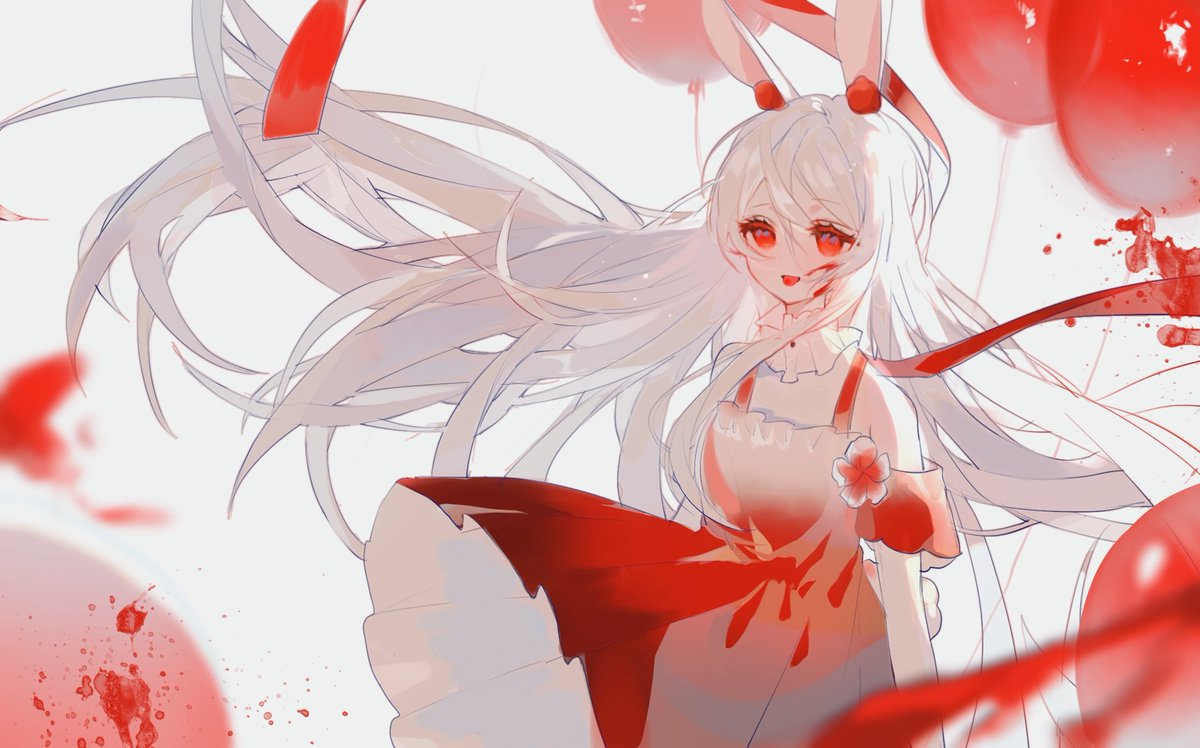 #illustrations #擴散希望 #委託範例 
因為很奇妙的理由第一次使用推特了請多指教！
抽取幾只可愛寶寶畫圖（大家都是可愛的！
條件是[關注+轉發]即可！💕
土豆困困是盜用冒充我的人大家不要被騙！我的名字是時困作為v的名字是眠音想怎麼稱呼都可以！感謝擴散的大家！❤️