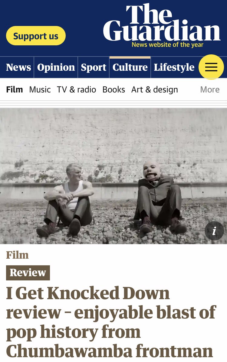 MUSIC FILM NETWORK tweet media