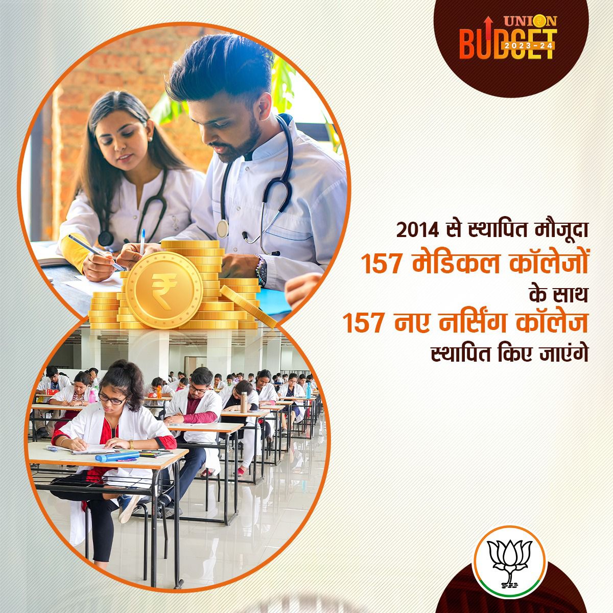 Imtiyaz4news's tweet image. #Buget2023