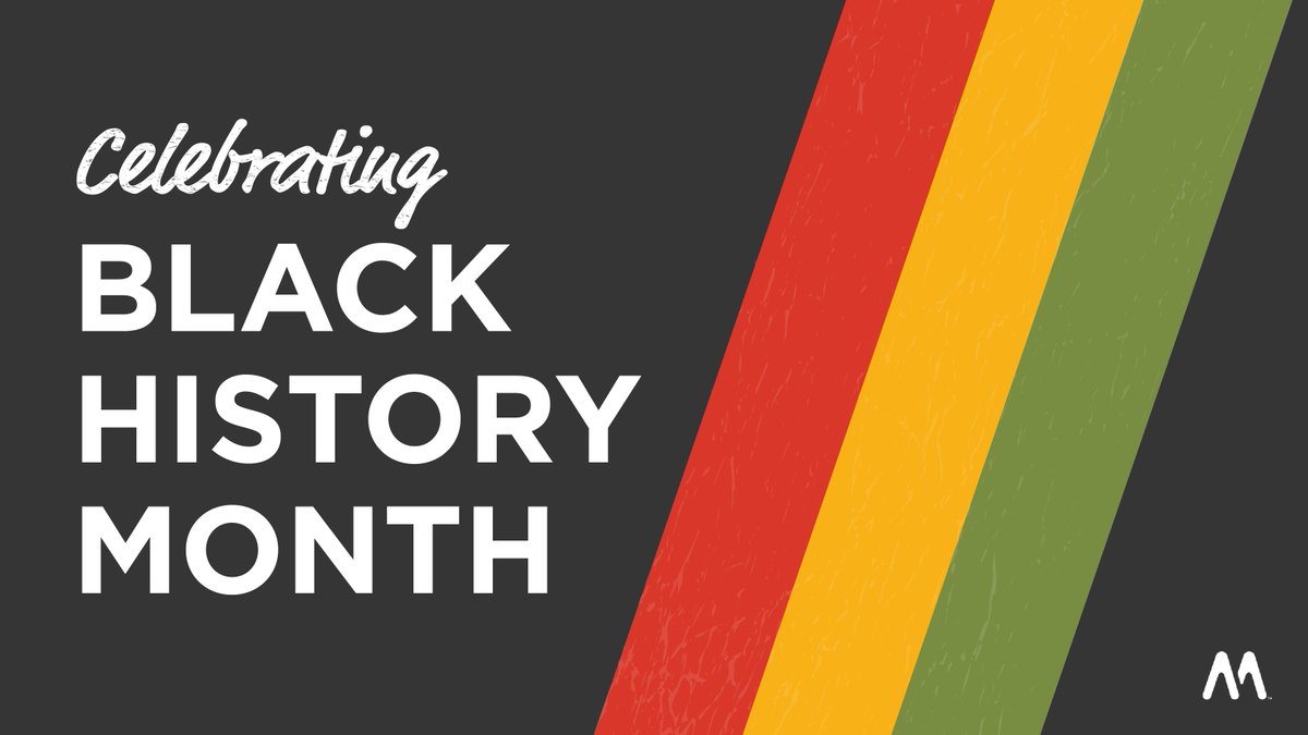 As we celebrate Black History Month, we recognize the rich history, accomplishments and contributions of the Black community. We support diversity, equity and inclusion every month and every day. 

#BlackHistoryMonth #unity #DEI