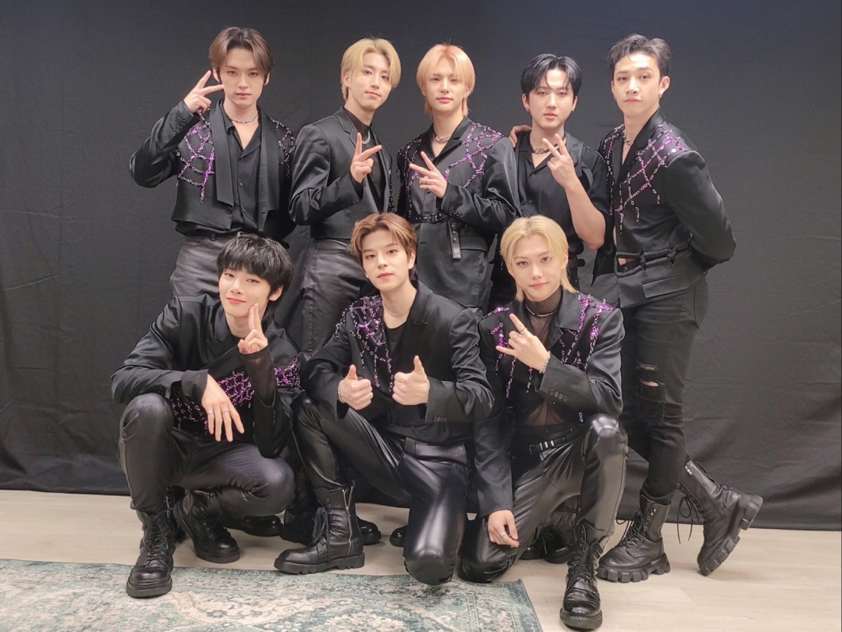 Stray Kids Japan Official on X: 