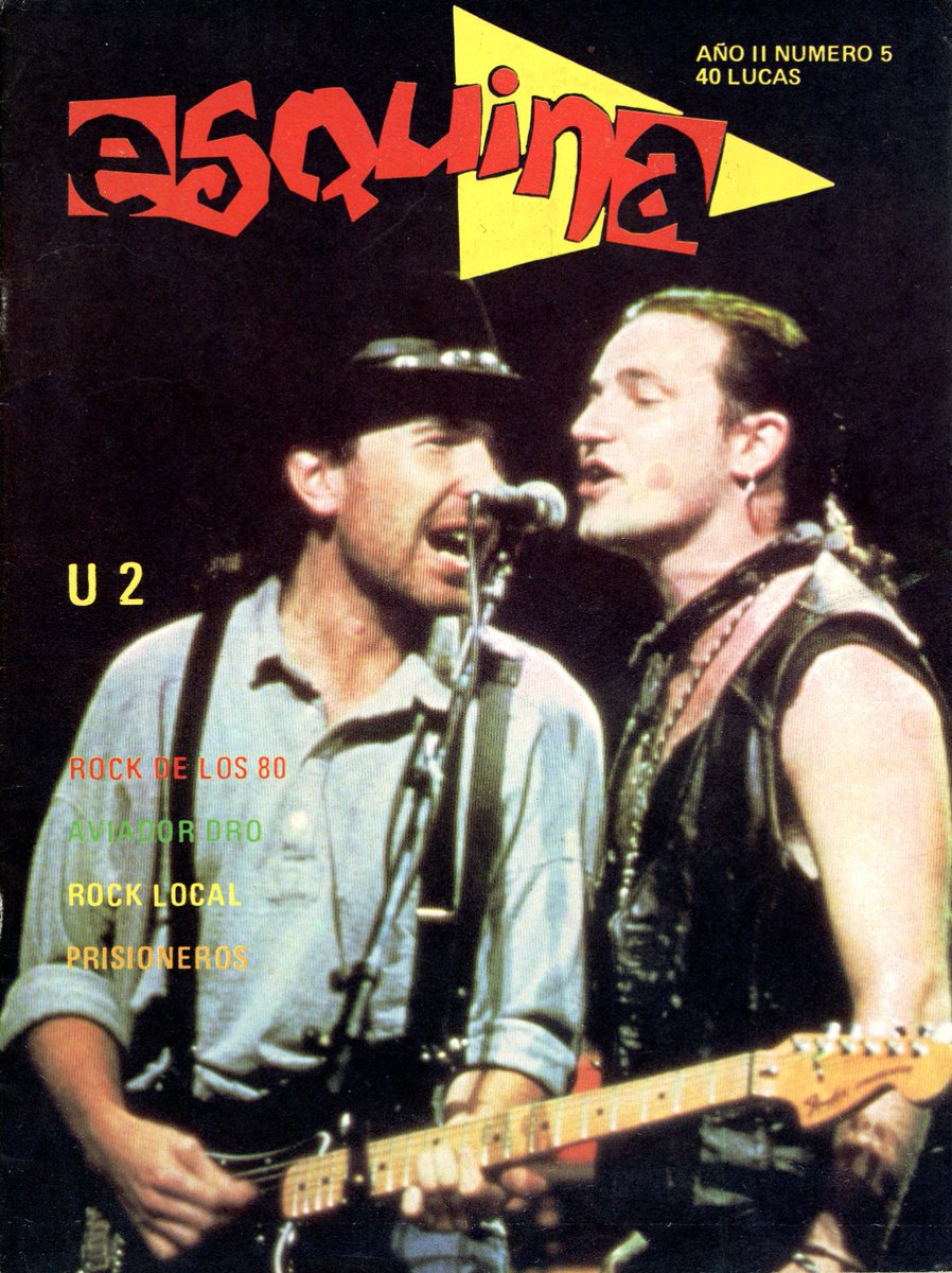 MukiRecordsPE's tweet photo. PRE-VENTA del LP "Lima 1988". Incluye LP, Inserto y Revista Esquina. Con temas de Voz Propia, G3, QEPD Carreño, Orgus y Diario.

120 soles. OFERTA válida hasta el 15 de febrero. Disponible en colores rojo traslúcido y rojo con negro splatter. Reservas por whatsapp 999 123 453. https://t.co/QmC92n9gFS